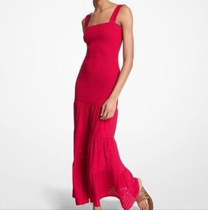 MICHAEL Michael Kors Maxi Dress